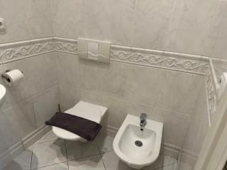 Stylový byt v srdci Prahy - 7