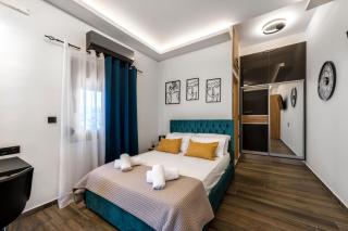 Seaside Apartments in Agkisaras - 8