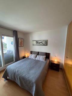 Apartamento soleado en Porto Marina con IMMO 365 - Roses - 7