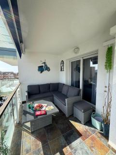 Apartamento soleado en Porto Marina con IMMO 365 - Roses - 5