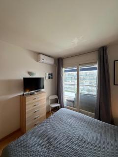 Apartamento soleado en Porto Marina con IMMO 365 - Roses - 1