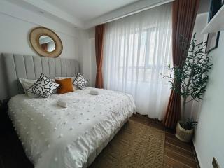 Manhattan by Edmor Suites - Nairobi - 9