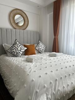 Manhattan by Edmor Suites - Nairobi - 3