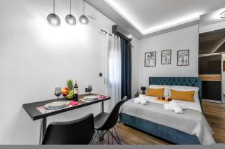 Seaside Apartments in Agkisaras - 5