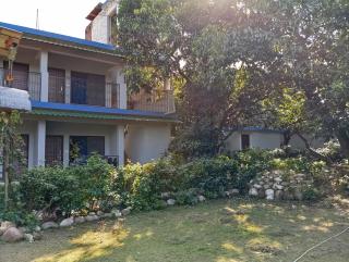 Corbett Rooms #premium rooms #dhikuli prime location #parking #lap of nature #guest preferred #best selling #Jim #Corbett - 8