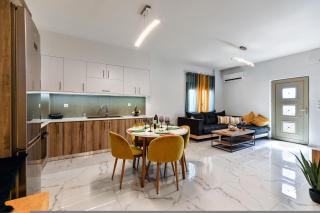 Seaside Apartments in Agkisaras 2 - 7