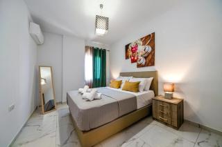 Seaside Apartments in Agkisaras 2 - Hersonissos - 9