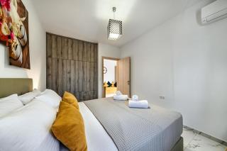 Seaside Apartments in Agkisaras 2 - Hersonissos - 6