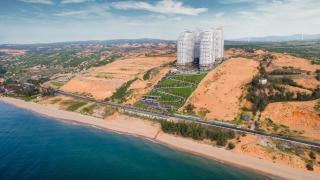 Mandala Cham Bay Mui Ne by MHG - Phan Thiet - 1