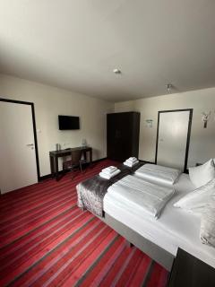 Hotel Wetterstein - Seefeld in Tirol - 8