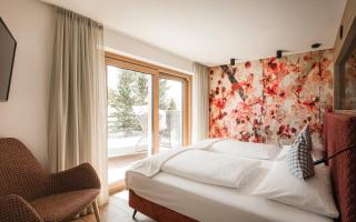 Pension Haus Tirol - Lajen - 9