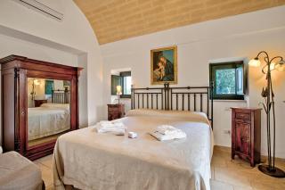 Tenuta Nicla with pool Locorotondo - Happy Rentals - Locorotondo - 1