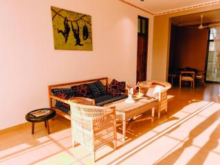 Private Villa Paje - Paje - 1