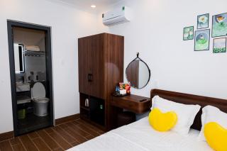 Suka Hotel - Tây Ninh - 4