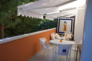 Hotel Eros Residence - Cervia - 3