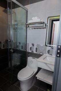 Suka Hotel - Tây Ninh - 2