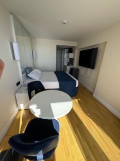Orbi City PREMIUM STUDIO APARTMENT - Batumi - 5