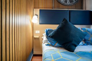 Residenza Olimpo Firenze City Center - Florence - 5