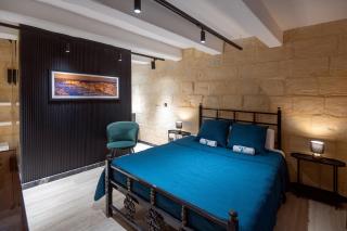 28K Suite Lux Jacuzzi & Cinema - Birgu - 6