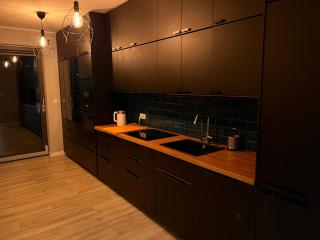 Gdańsk Motława park Śródmieście Parking Darmowy - 1