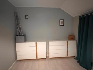 Gdańsk Motława park Śródmieście Parking Darmowy - 9