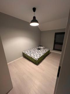 Gdańsk Motława park Śródmieście Parking Darmowy - 5