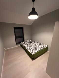 Gdańsk Motława park Śródmieście Parking Darmowy - 7