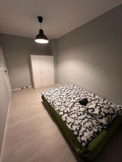 Gdańsk Motława park Śródmieście Parking Darmowy - 6