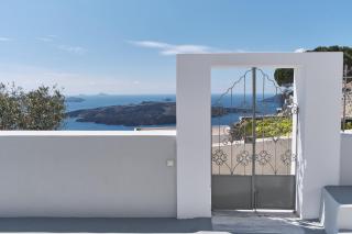 Villa DALI Danae - Fira - 9