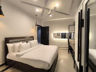 Xefan Hotel and Suites - 2