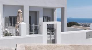 Villa DALI Danae - Fira - 7