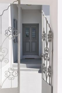 Villa DALI Danae - Fira - 6