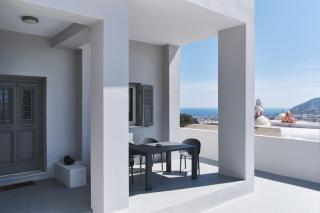Villa DALI Danae - Fira - 5