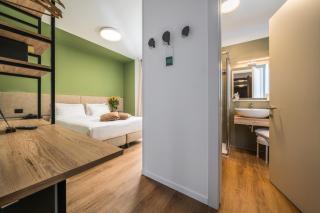 Hotel Oasi Verde - Bienno - 8