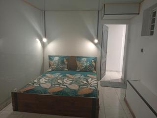 El casa del Fab - Le Tampon - 6