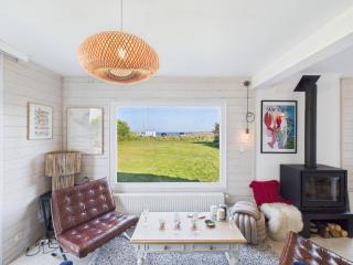 Ty Gwen Mar - maison les pieds dans l'eau pour 6 - 1