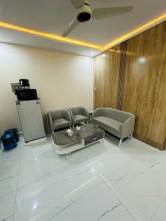 Luxury living One bed Apartment - Islamabad - 9