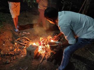 Green Wayanad Homestay - 5