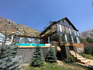 Balandda Chimgan - 1