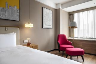 CheeryGT清阅电竞酒店大石坝店 - 1