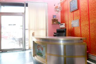 Hotel O Shahi Mahal - 6