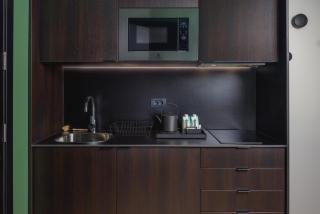 The Social Hub Florence Belfiore Extended Stay - Florenz - 4