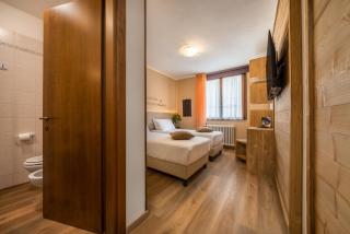 Hotel Oasi Verde - Bienno - 4