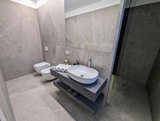 Villa Sembenini Suite with terrace - Riva del Garda - 3