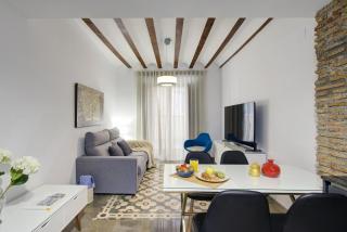 Home4u Nuevo Centro Granada-Puerta Real-San Isidro - 7