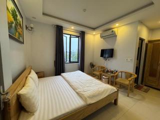 Kieu Anh Hotel Phu Tho - 2