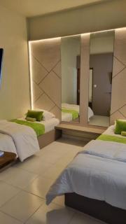 Sukun Hotel Cilacap - 9