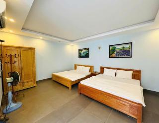 Kieu Anh Hotel Phu Tho - - 5