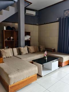 Aby Guest House by Paradise - Sidemen - 3