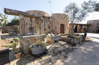 Villa Regno dei Cieli Puglia On line - Capilungo - 3